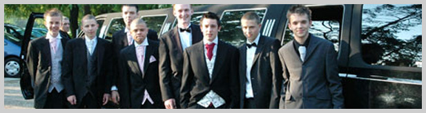 Laguna Niguel Limousine