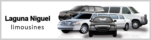 Laguna Niguel Limousine