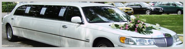 Laguna Niguel Limousine