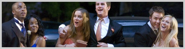 Laguna Niguel Limousine