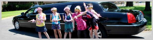 Laguna Niguel Limousine