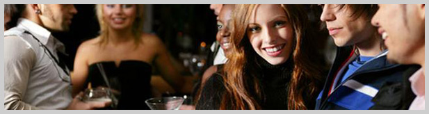 Laguna Niguel Limousine